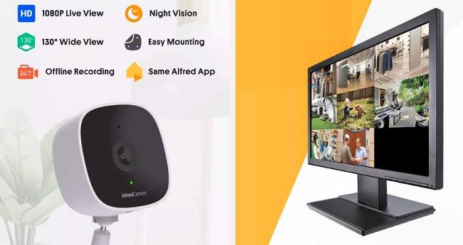Alfred-Camera-App-for-PC
